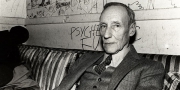 William Burroughs öldü