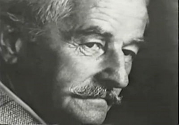 William Faulkner Vefatı