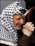 Filistinde ilk seçim ve yaser arafat