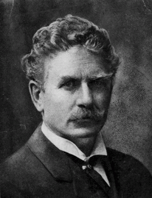 Yazar Ambrose Bierce Doğumu