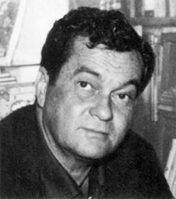 Yazar Jose Mauro De Vasconcelos ölümü