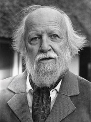 Yazar William Golding öldü