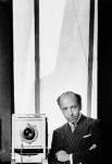 Yousuf Karsh Hayatını Kaybetti