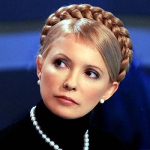 Yulia Tymoshenko doğumu