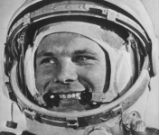 Yuri Gagarin Kimdir Hayatını Kaybetti