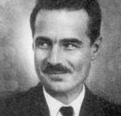 Ziya Osman Saba Kimdir Doğum Tarihi